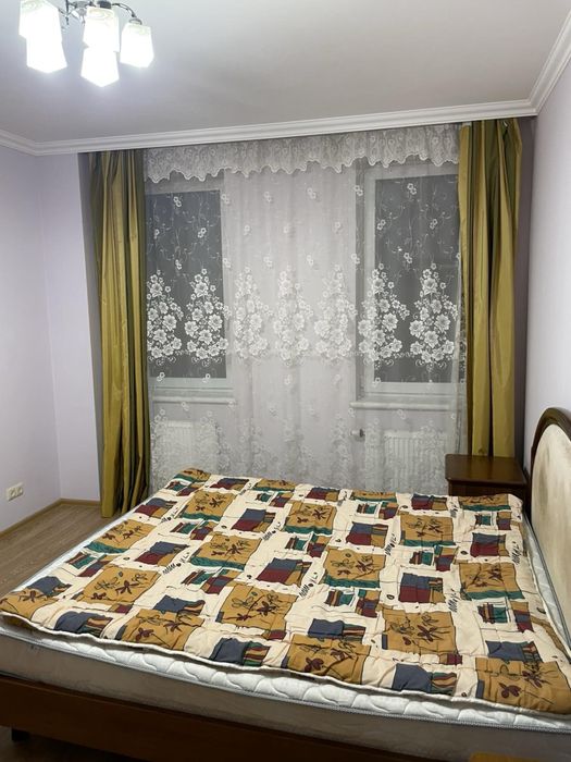 Оренда квартири на Пекарській