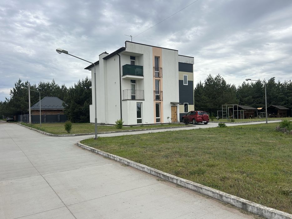 продам квартиру з меблями та технікою