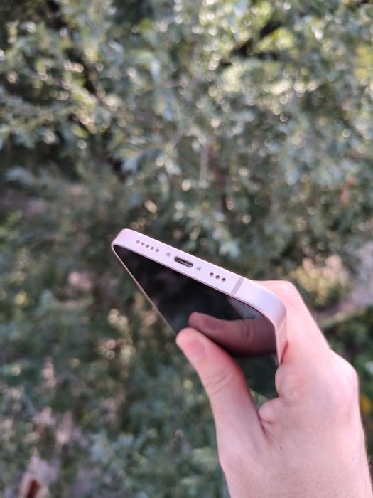 Смартфон iPhone 13, 128 GB, офіційний.