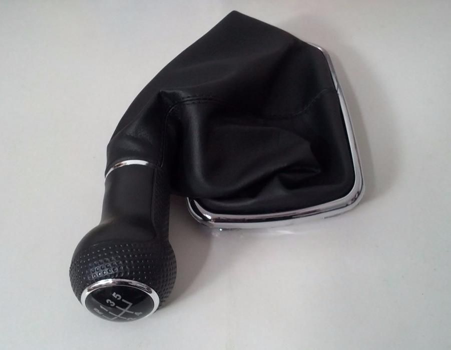 Alavanca, manete, mudança de Velocidades, VW Golf, Jetta, Bora