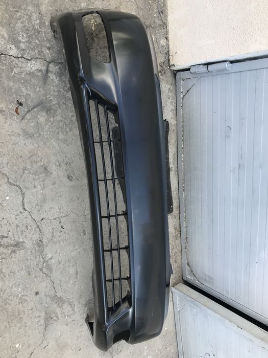 Передний бампер camry 30 камри 30 рестайлинг