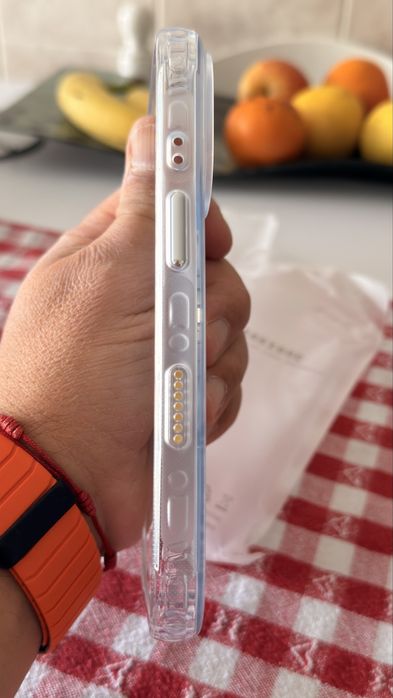 Capa iphone 17pro