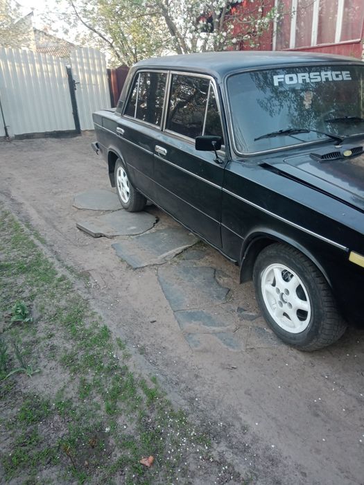 Продам ВАЗ 2106..