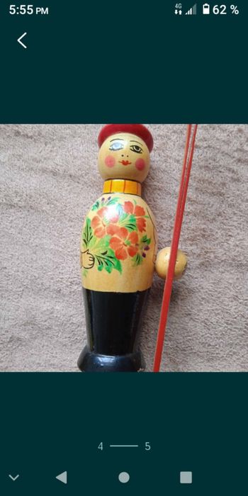 Продам две  куколки