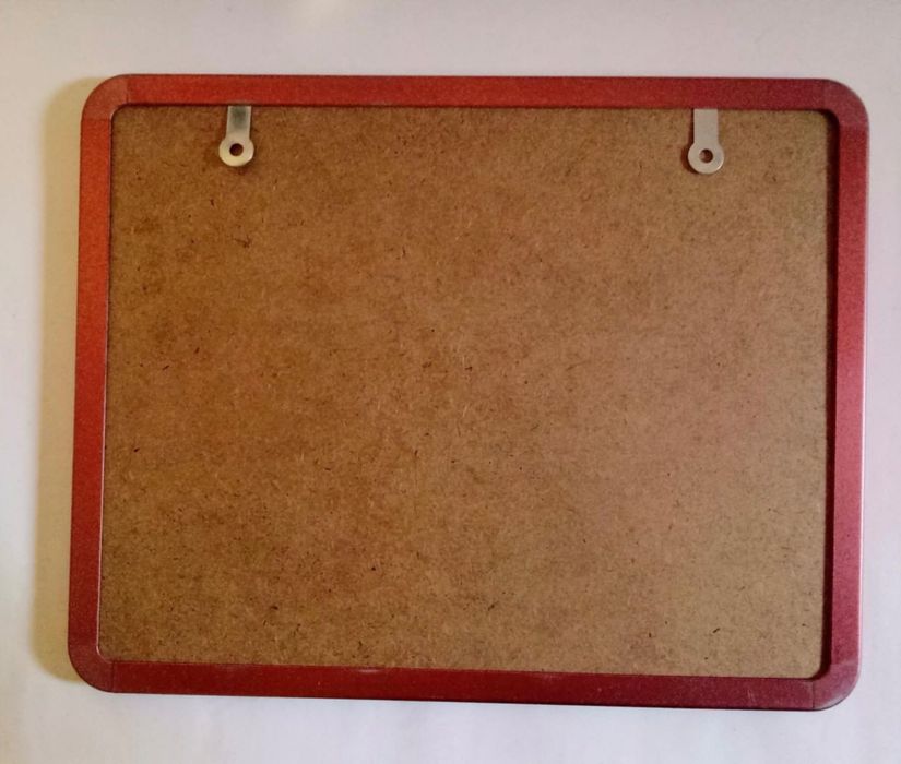 Tablica magnetyczna/korkowa/suchościeralna