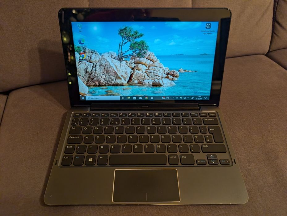 Dell venue 11 pro  7140