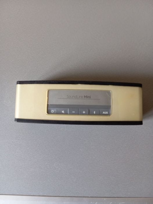 Bose SoundLink mini 1