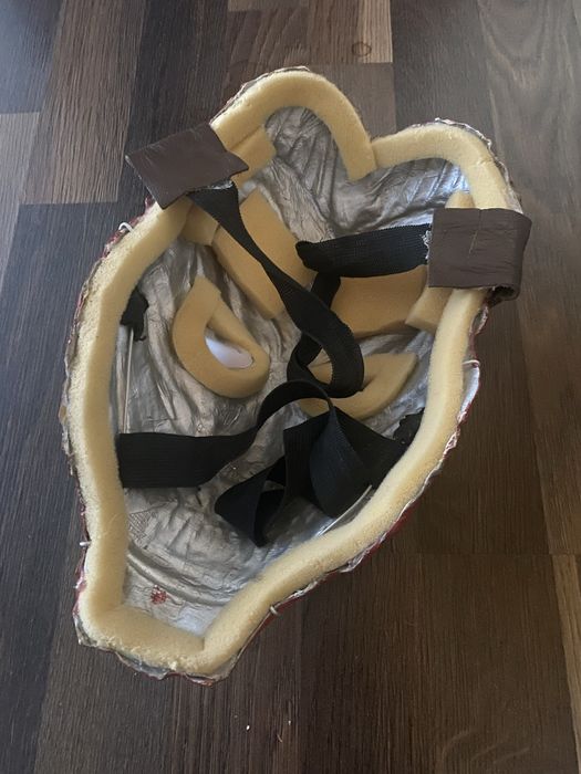 Маска Джокера, комікси(земля прайм) ручна робота