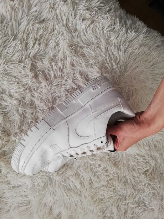 buty Nike Air Force 1 Pixel 38,5 white CK6649  100