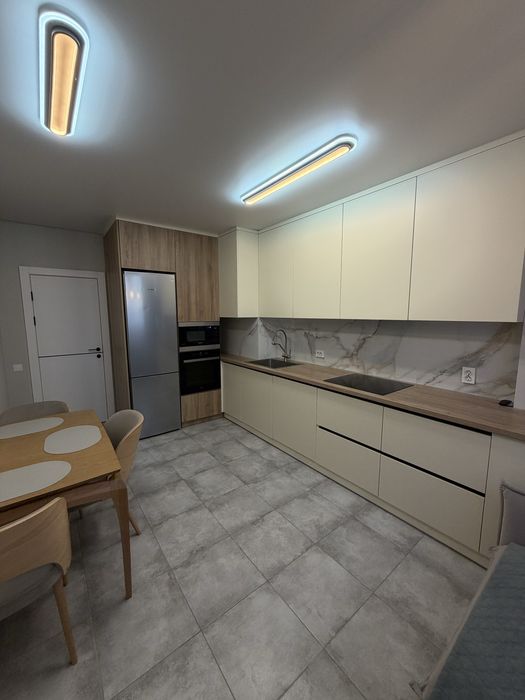 Оренда 2-кімнатної квартири, ЖК Акварелі-2, Вишневе