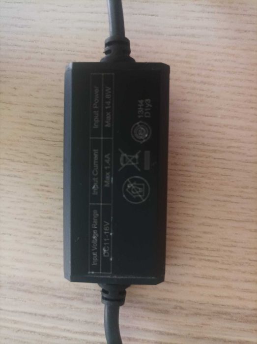 Lampadas OSRAM LEDriving XTR H4