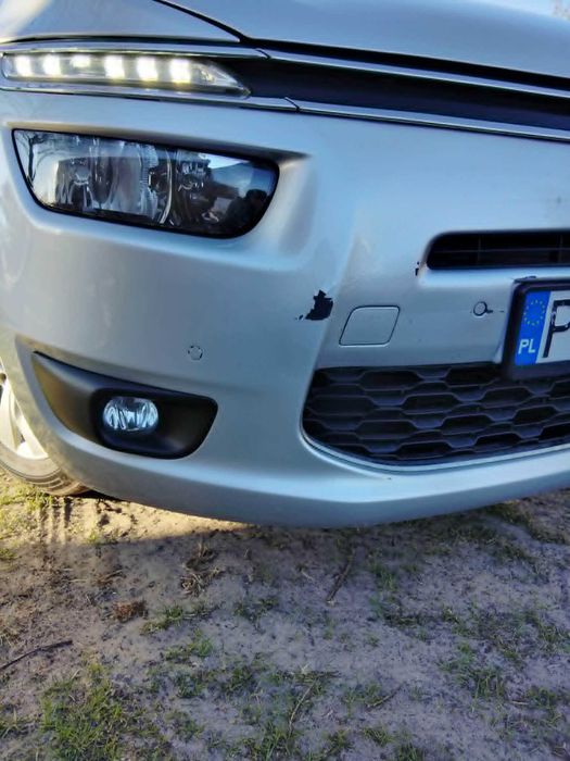 Citroen C4 Grand Picasso