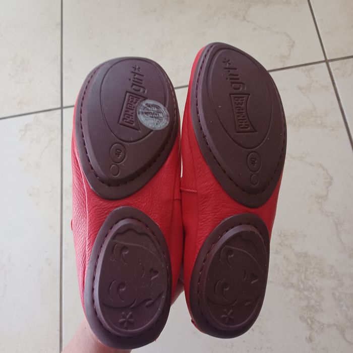 Buty CAMPER RIGHT super wygodne 40/ salon 525 zł