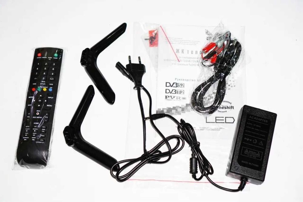 Samsung 24 , 12 вольт 220 вольт  Full HD  Smart Wi-Fi, T2 15 андроид