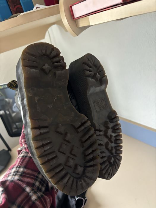 Чоботи Dr.Martens