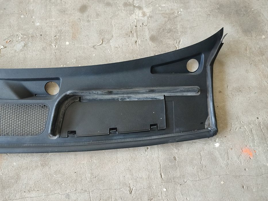 Жабо audi q5 80a разборка ауди ку5 80а панель дворников