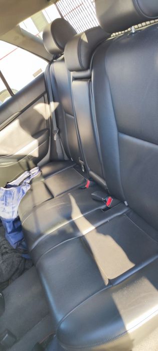 Toyota Avensis 2.2 D4D