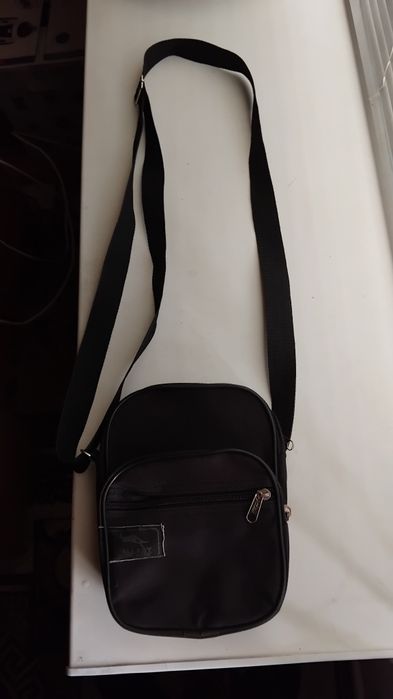 сумочка через рлечо