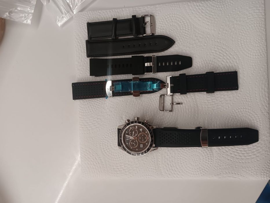 Relógio Tissot- Sport v8