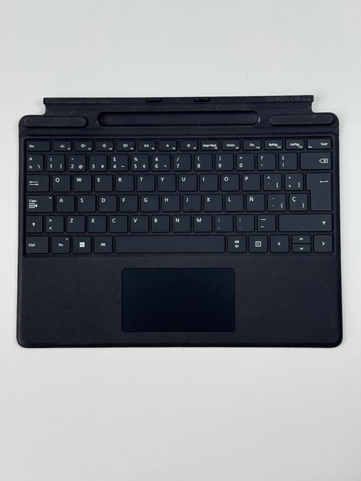 Klawiatura do tabletu Microsoft Surface Pro Signature Keyboard Black