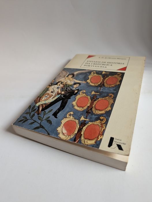 Ensaios de História da I República Portuguesa