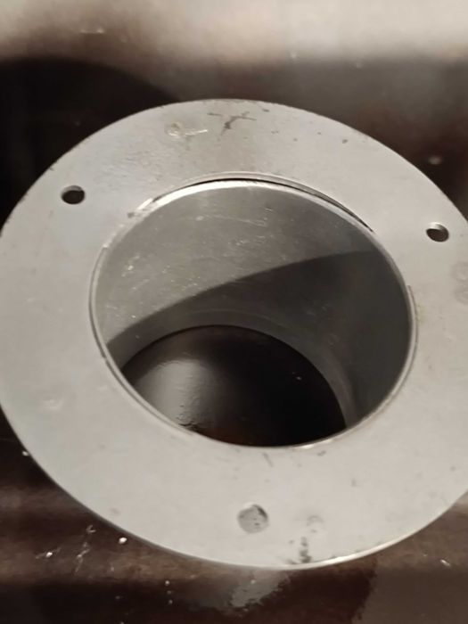 2 Suportes metálicos