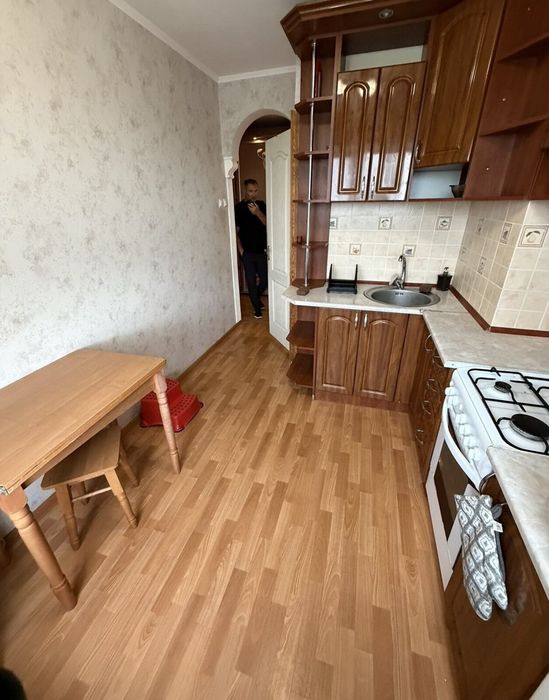 Затишна 2к в спокійному районі, зроблено капітальний ремонт. Усе залишається! Мінімальне переоформлення 44719 - View 5