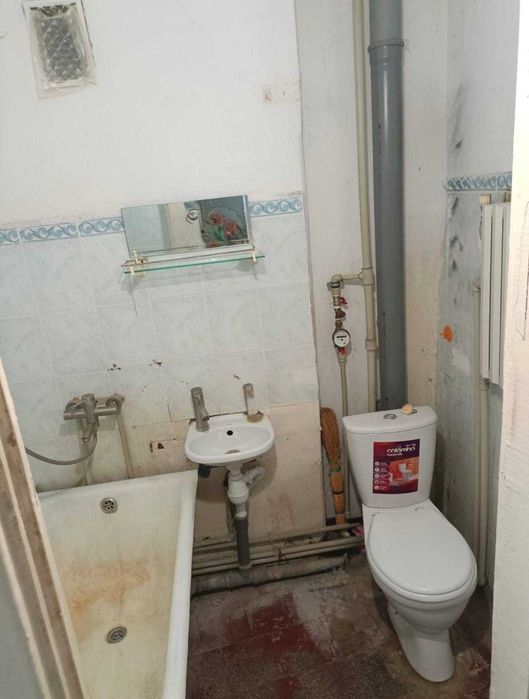 Продаж 1кк в Матвіївці