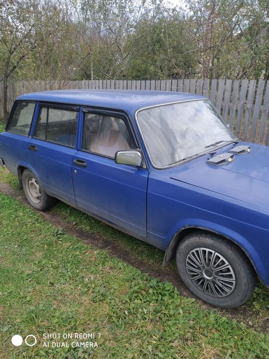 Продам ВАЗ-2104 і