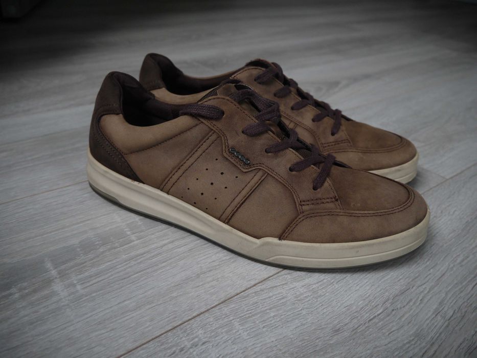 Кросівки  Ecco туфлі (42 р)