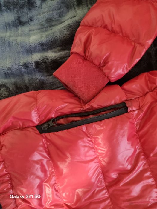 Peak Performance- kurtka . Unisex