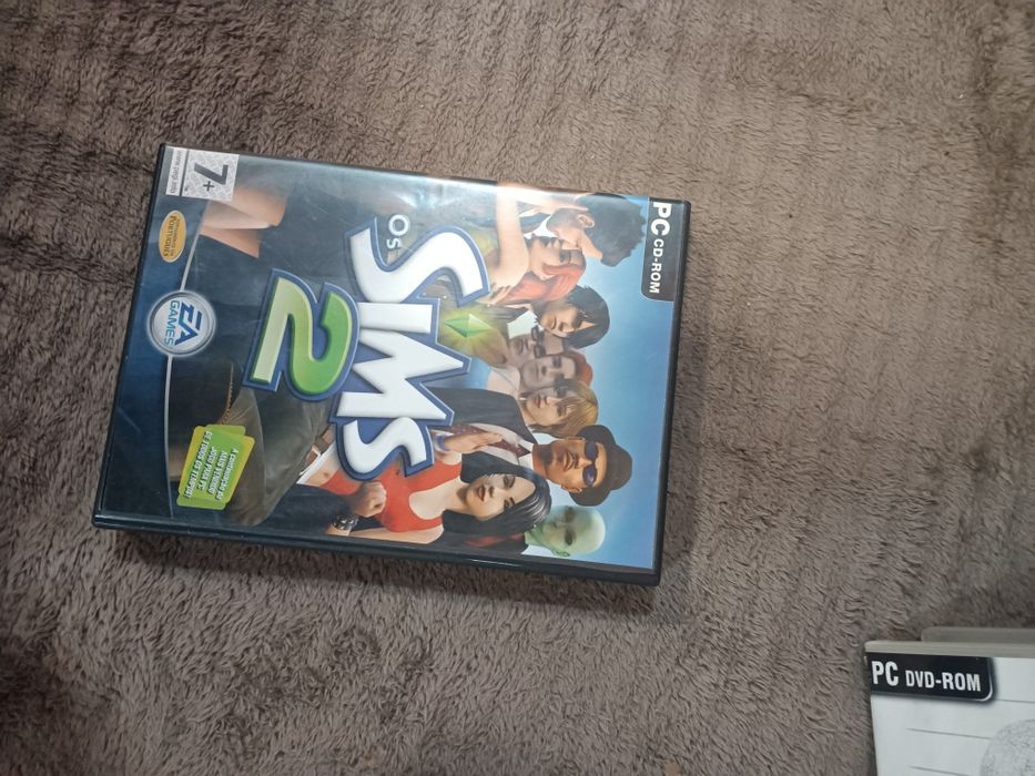 Jogos PC vários solicitar informação