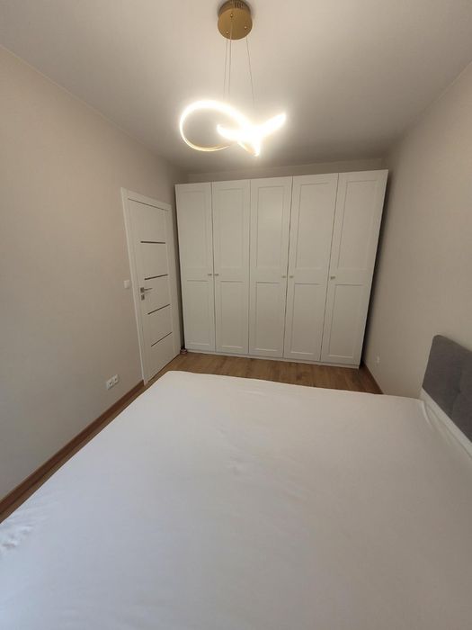Apartment in Nowy Dwór Mazowiecki, Modlin Stary - Więcej