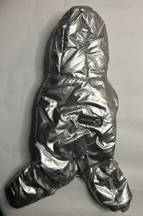 Комбінезон  для маленької собачки