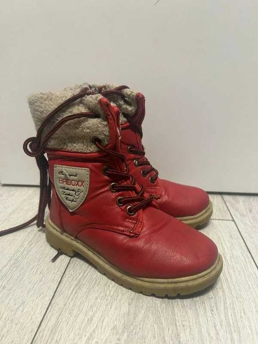 Buty Traper BADOXX, rozm. 28