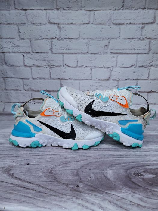 Кросівки Nike React Vision