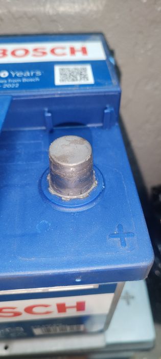 Nowy Akumulator Bosch  70ah
