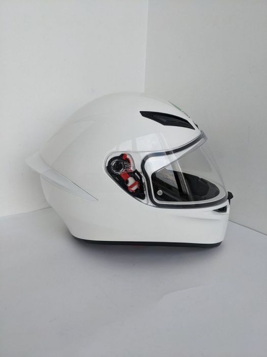Новий мотошолом AGV K-1 S розмір XXL 63-64