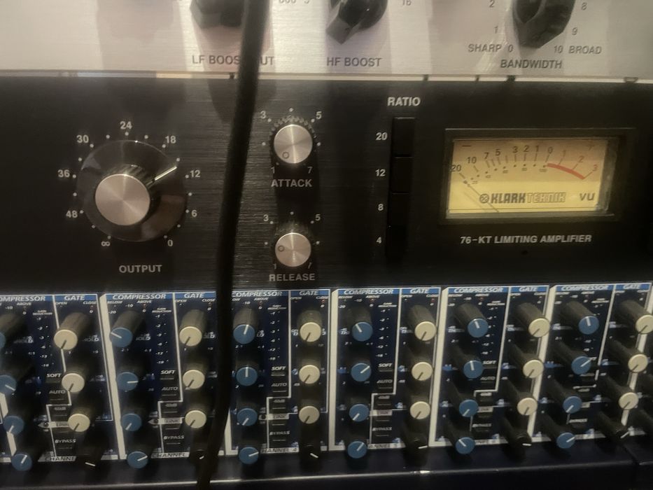 Presonus ACP 88 kompresor
