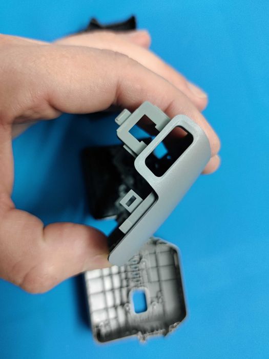Кришки акумуляторів дронів DJI Mavic 3 / 3T / 3 Pro / Matrice 4T / 4E / Mavic 4 Pro / Autel 4T / 4N / 4T XE