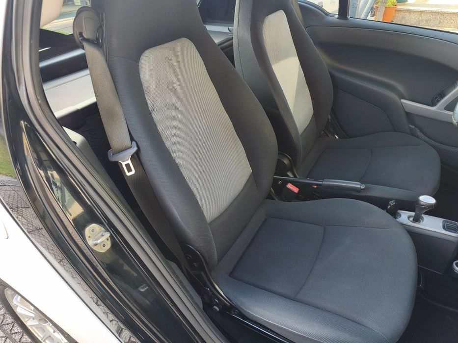 Smart Fortwo CDI Cx Auto