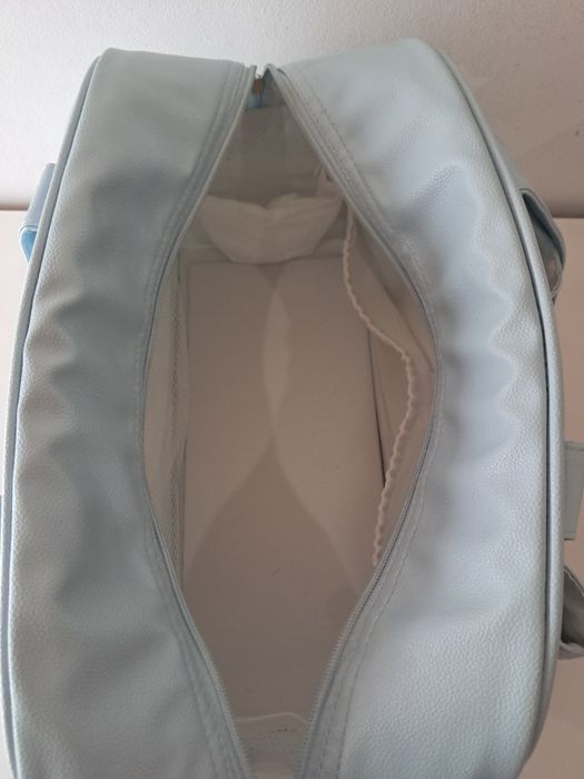 Mala Maternidade + Trocador