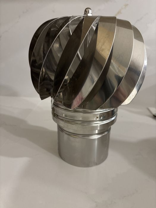 Girandola nova para desocupar