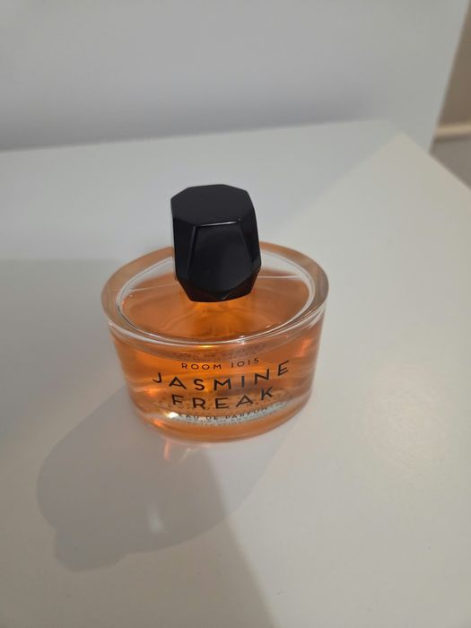 Perfume unissex Jasmine freak usado