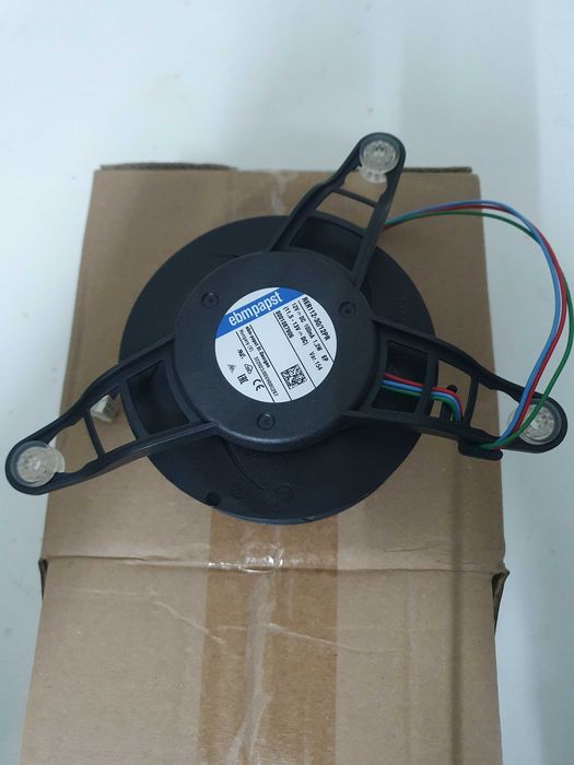Ventilador para frigorífico BHS ref