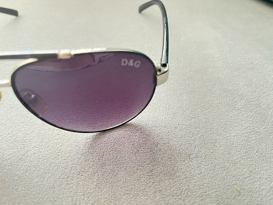 Okulary D&G Dolce Gabbana