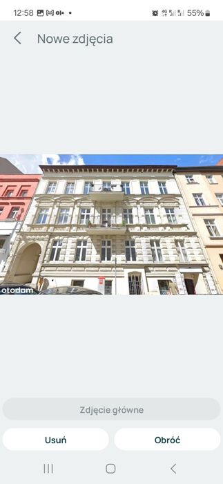 Piekny lokal na sprzedaz