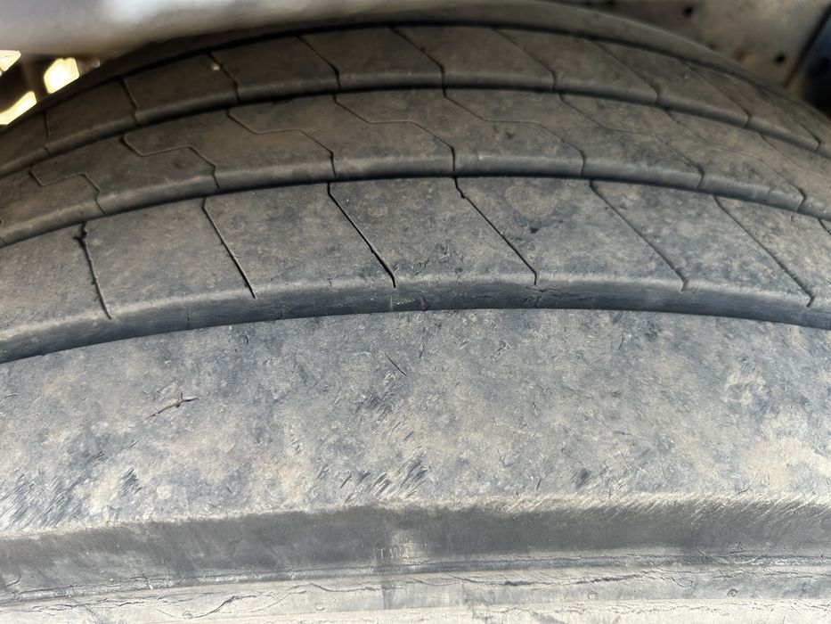 Renault420dci самоскид