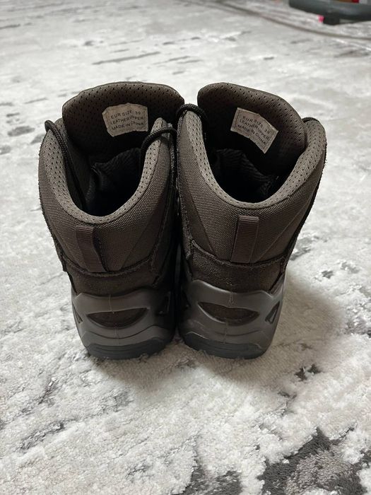 Продам берци  M-tac alligator