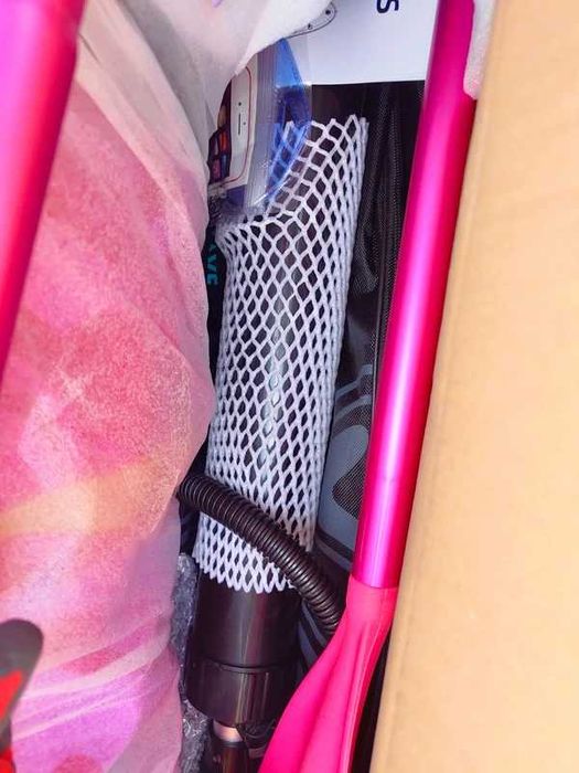 Deska SUP BAX Astronave